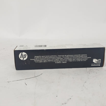 New HP Laserjet 981Y Yellow Original Ink Cartridge L0R15A