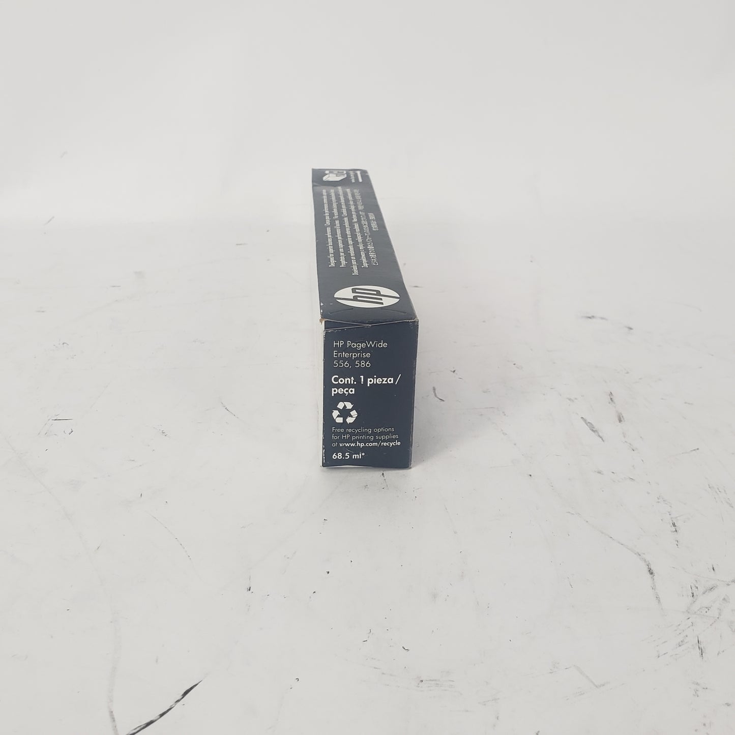 New HP PageWide 981A Yellow Ink Cartridge J3M70A