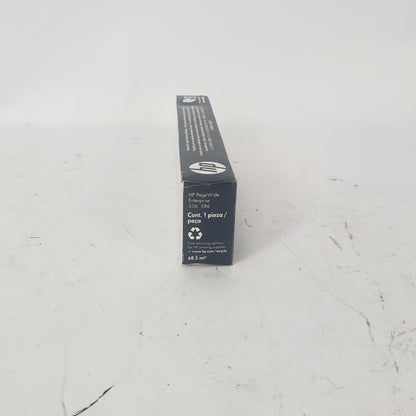 New HP PageWide 981A Yellow Ink Cartridge J3M70A