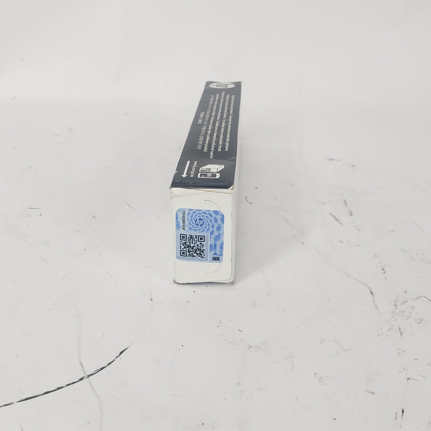 New HP PageWide 981A Yellow Ink Cartridge J3M70A