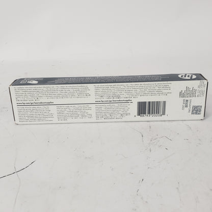 New HP PageWide 981A Yellow Ink Cartridge J3M70A