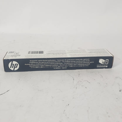 New HP PageWide 981A Yellow Ink Cartridge J3M70A