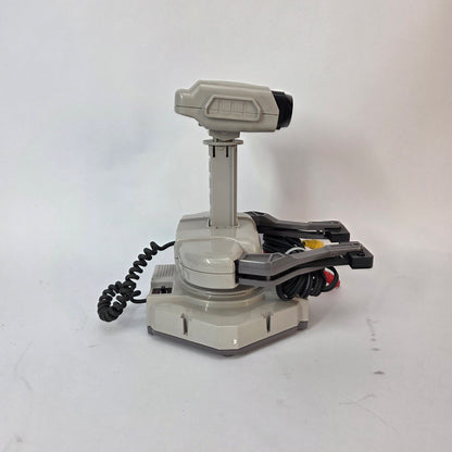 Nintendo NES Deluxe Set System Console w/ Rob the Robot CIB