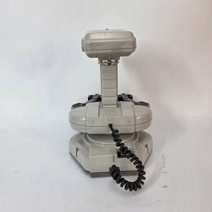 Nintendo NES Deluxe Set System Console w/ Rob the Robot CIB