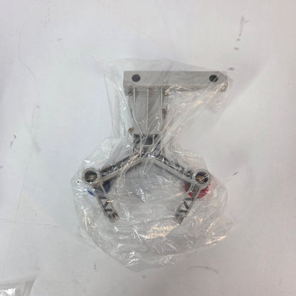 Nintendo NES Deluxe Set System Console w/ Rob the Robot CIB