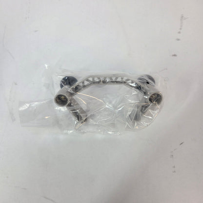 Nintendo NES Deluxe Set System Console w/ Rob the Robot CIB