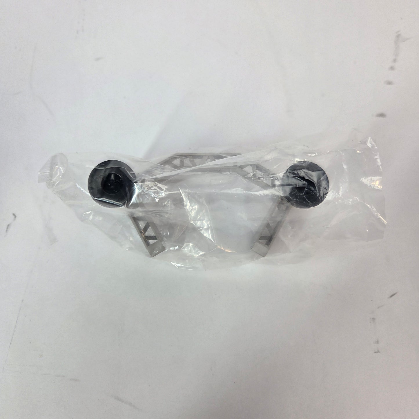 Nintendo NES Deluxe Set System Console w/ Rob the Robot CIB