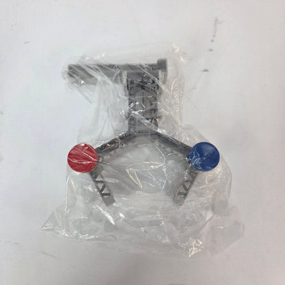 Nintendo NES Deluxe Set System Console w/ Rob the Robot CIB