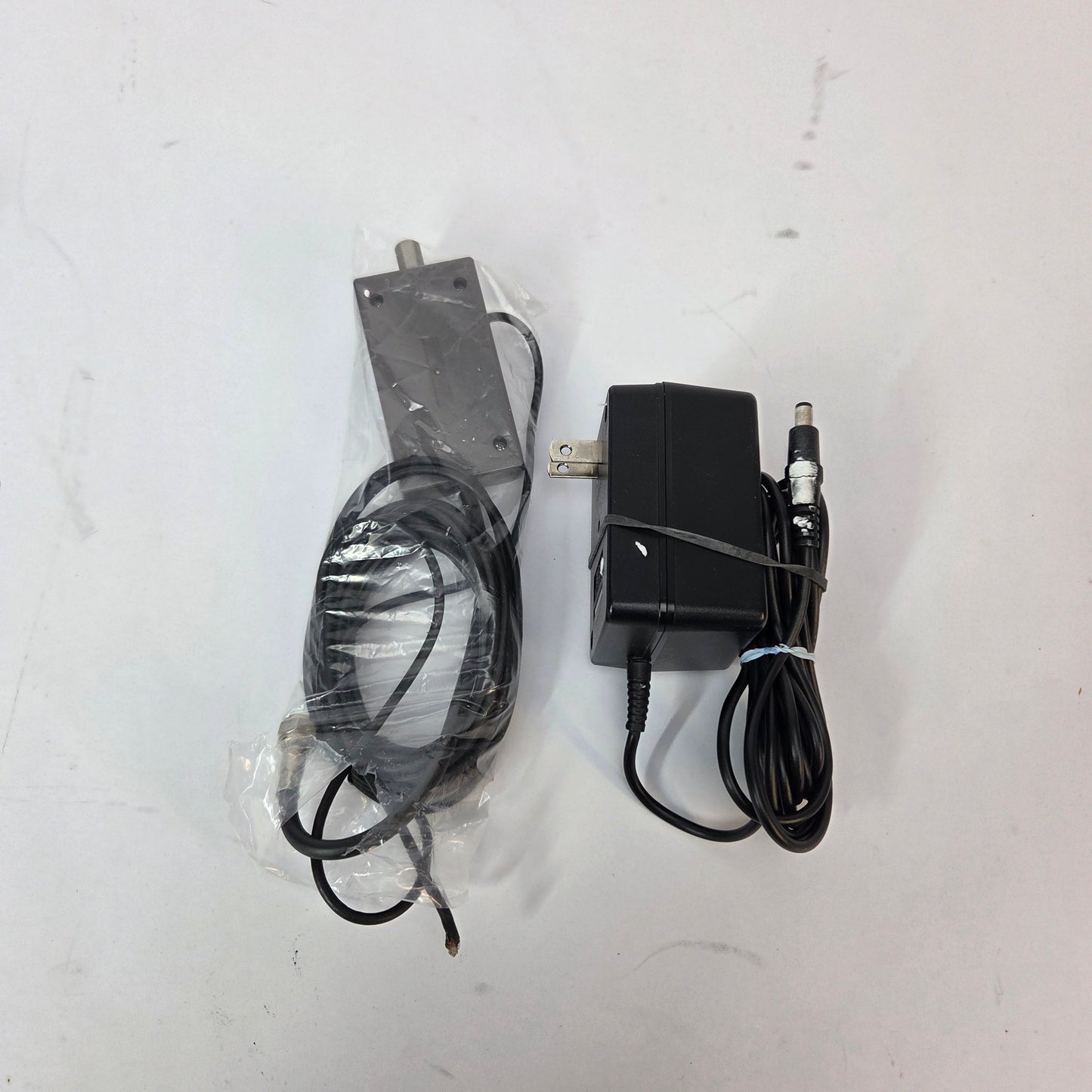 Nintendo NES Deluxe Set System Console w/ Rob the Robot CIB