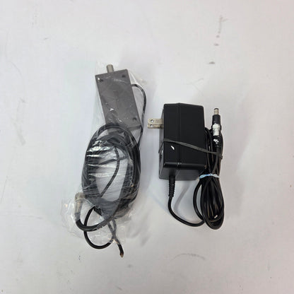 Nintendo NES Deluxe Set System Console w/ Rob the Robot CIB