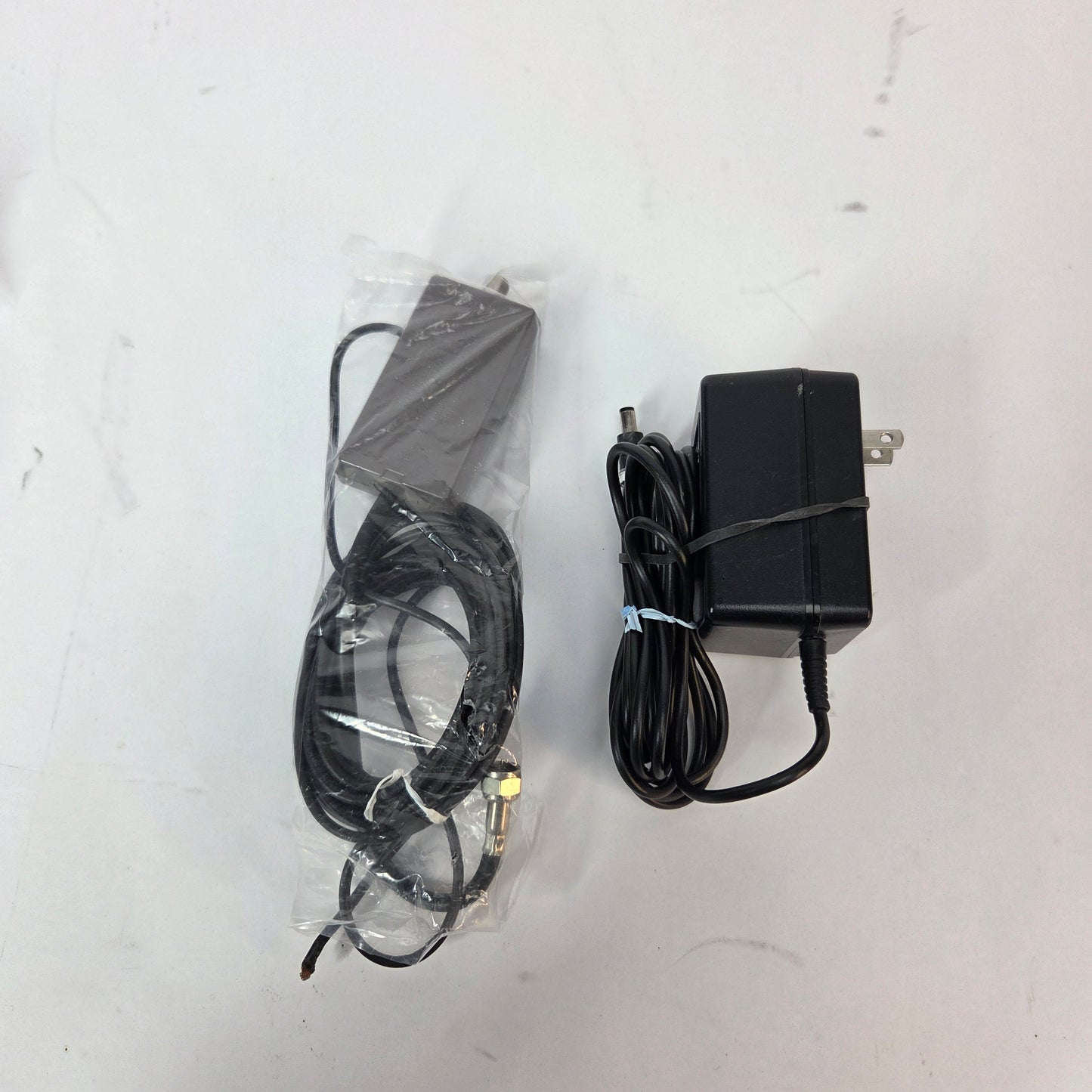 Nintendo NES Deluxe Set System Console w/ Rob the Robot CIB