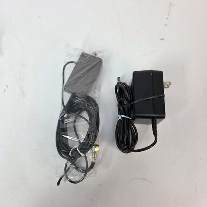 Nintendo NES Deluxe Set System Console w/ Rob the Robot CIB