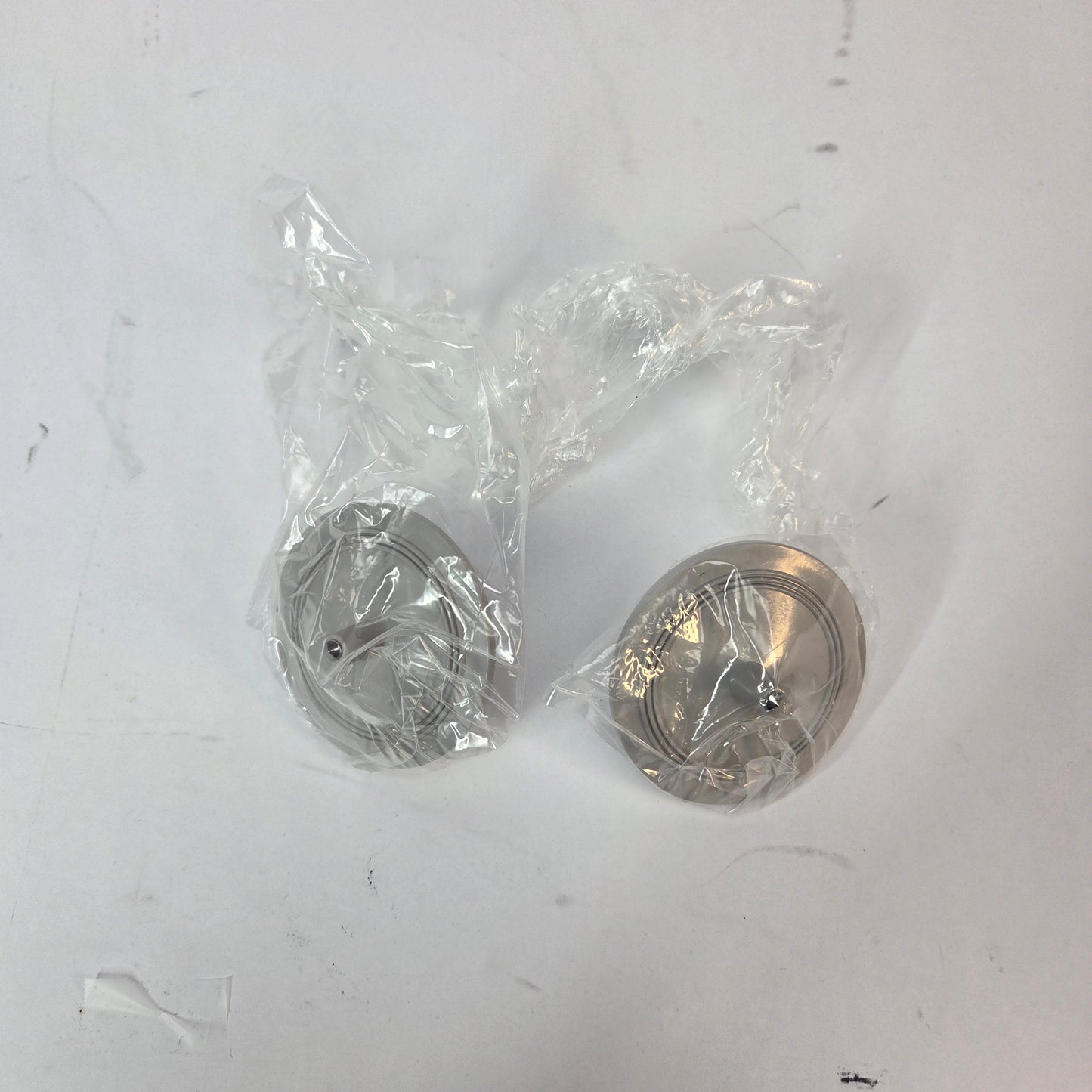 Nintendo NES Deluxe Set System Console w/ Rob the Robot CIB