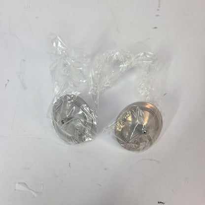 Nintendo NES Deluxe Set System Console w/ Rob the Robot CIB