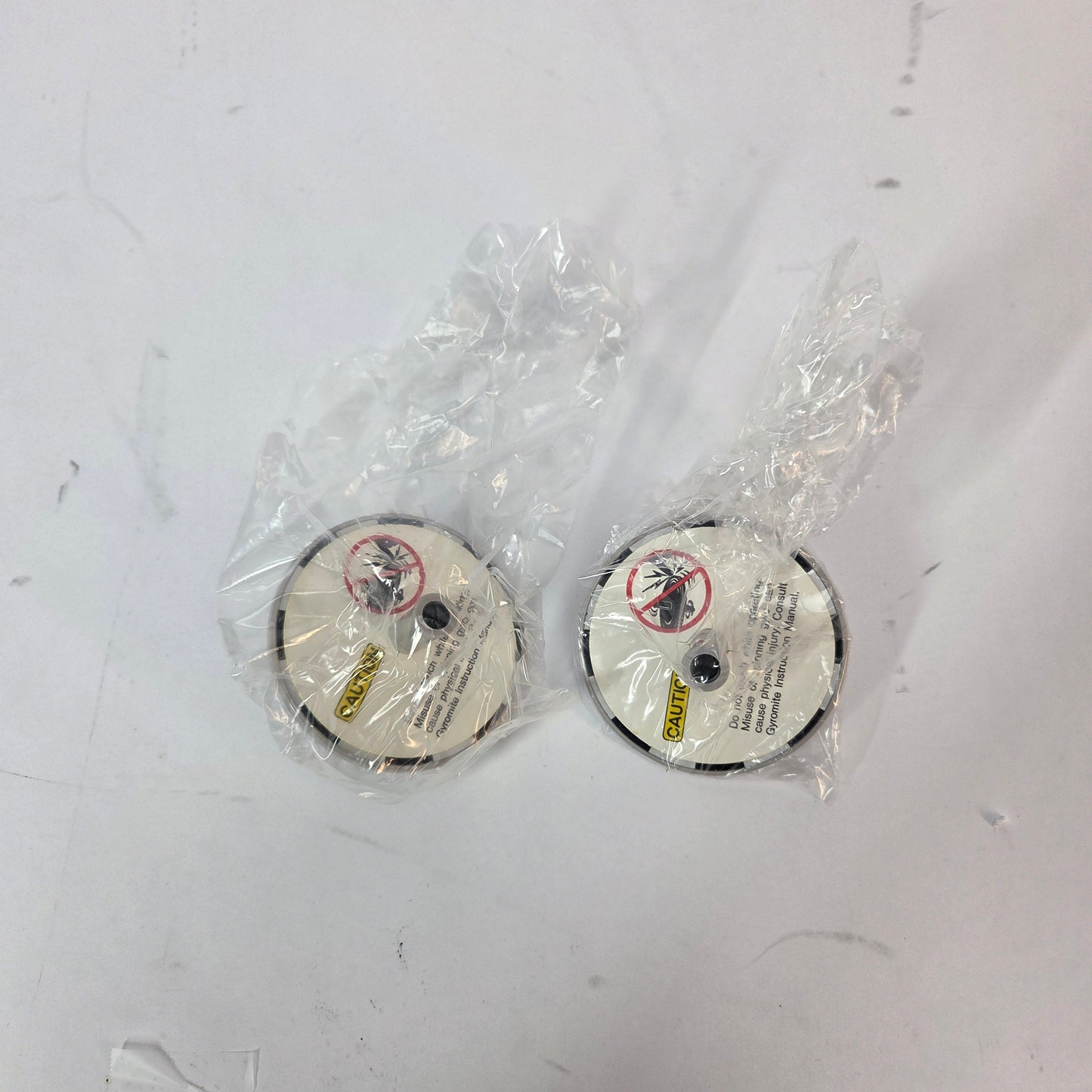 Nintendo NES Deluxe Set System Console w/ Rob the Robot CIB