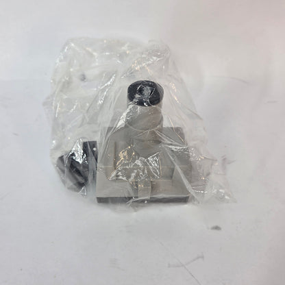 Nintendo NES Deluxe Set System Console w/ Rob the Robot CIB