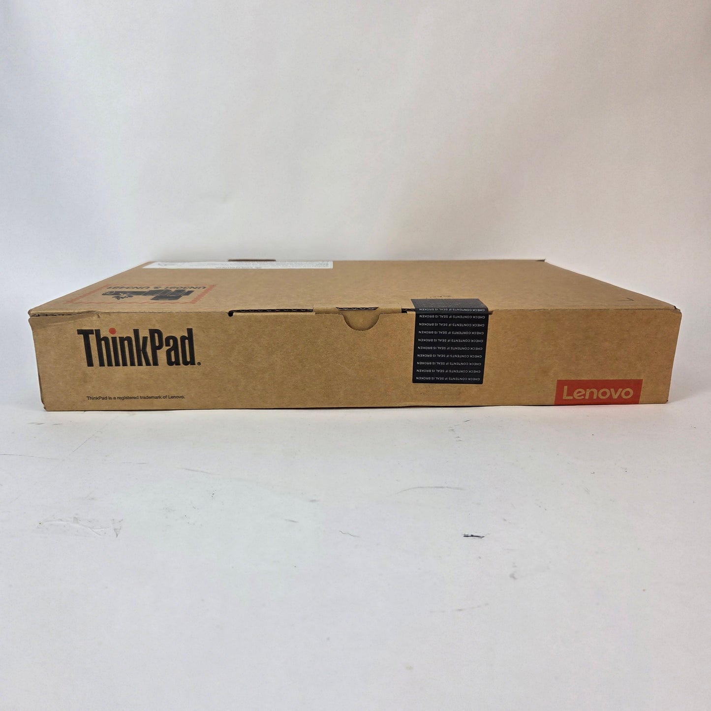New Lenovo ThinkPad E16 Gen 1 21JN 16" i7-1355U 1.7GHz 16GB RAM 1TB SSD