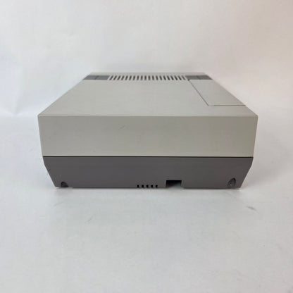 Nintendo NES Deluxe Set System Console w/ Rob the Robot CIB