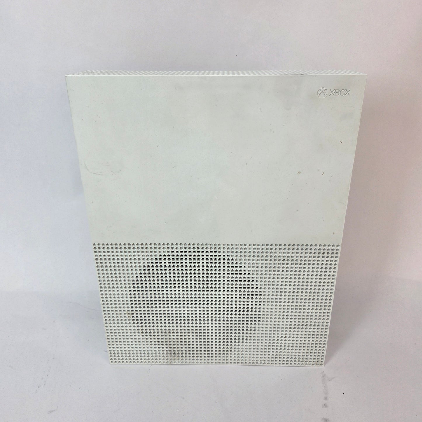 Microsoft Xbox One S 2TB Console Gaming System Only White 1681