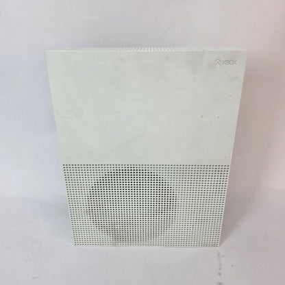 Microsoft Xbox One S 2TB Console Gaming System Only White 1681