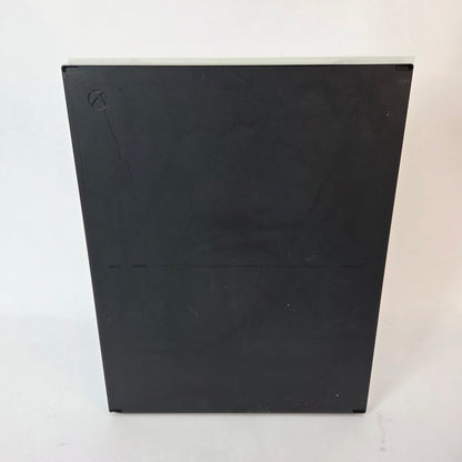 Microsoft Xbox One S 2TB Console Gaming System Only White 1681