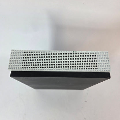 Microsoft Xbox One S 2TB Console Gaming System Only White 1681