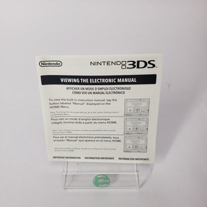 Yo-Kai Watch (Nintendo 3DS, 2015)