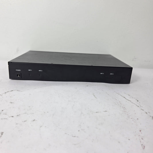 Cybera SCA-315 8 Ports Zone Router 