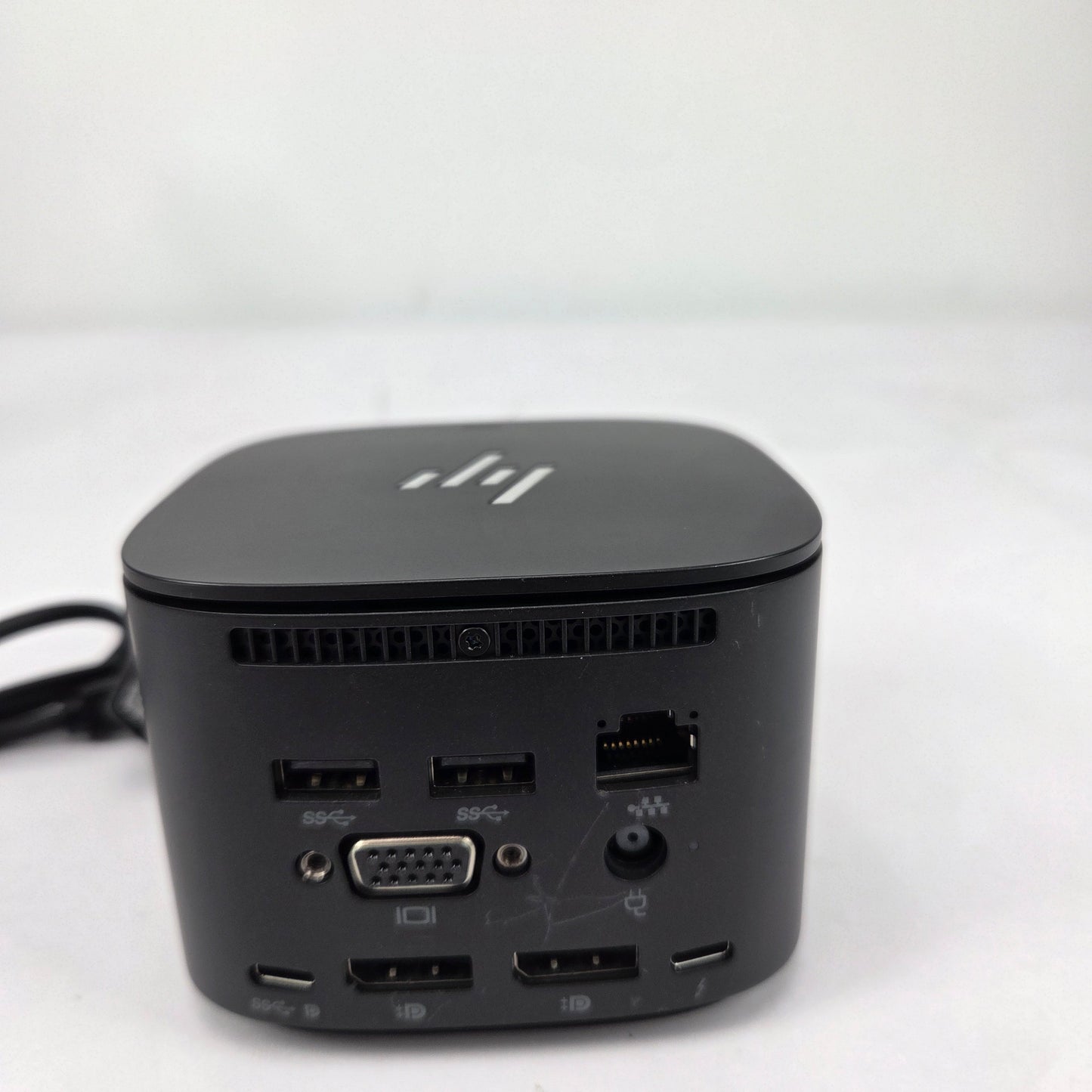 HP HSN-IX01 Thunderbolt Dock G2 120W