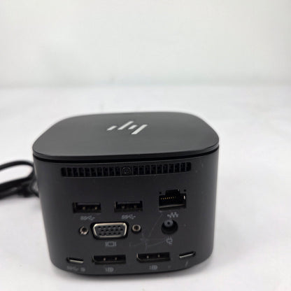 HP HSN-IX01 Thunderbolt Dock G2 120W