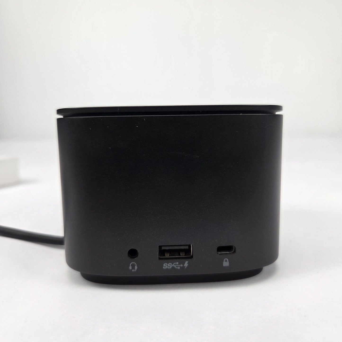 HP HSN-IX01 Thunderbolt Dock G2 120W
