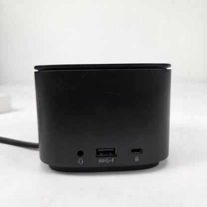 HP HSN-IX01 Thunderbolt Dock G2 120W