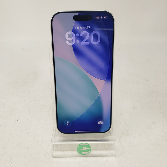 Factory Unlocked Apple iPhone 17 256GB White MG474LL/A