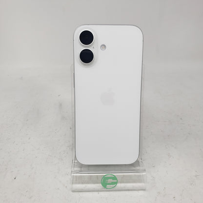 Factory Unlocked Apple iPhone 17 256GB White MG474LL/A