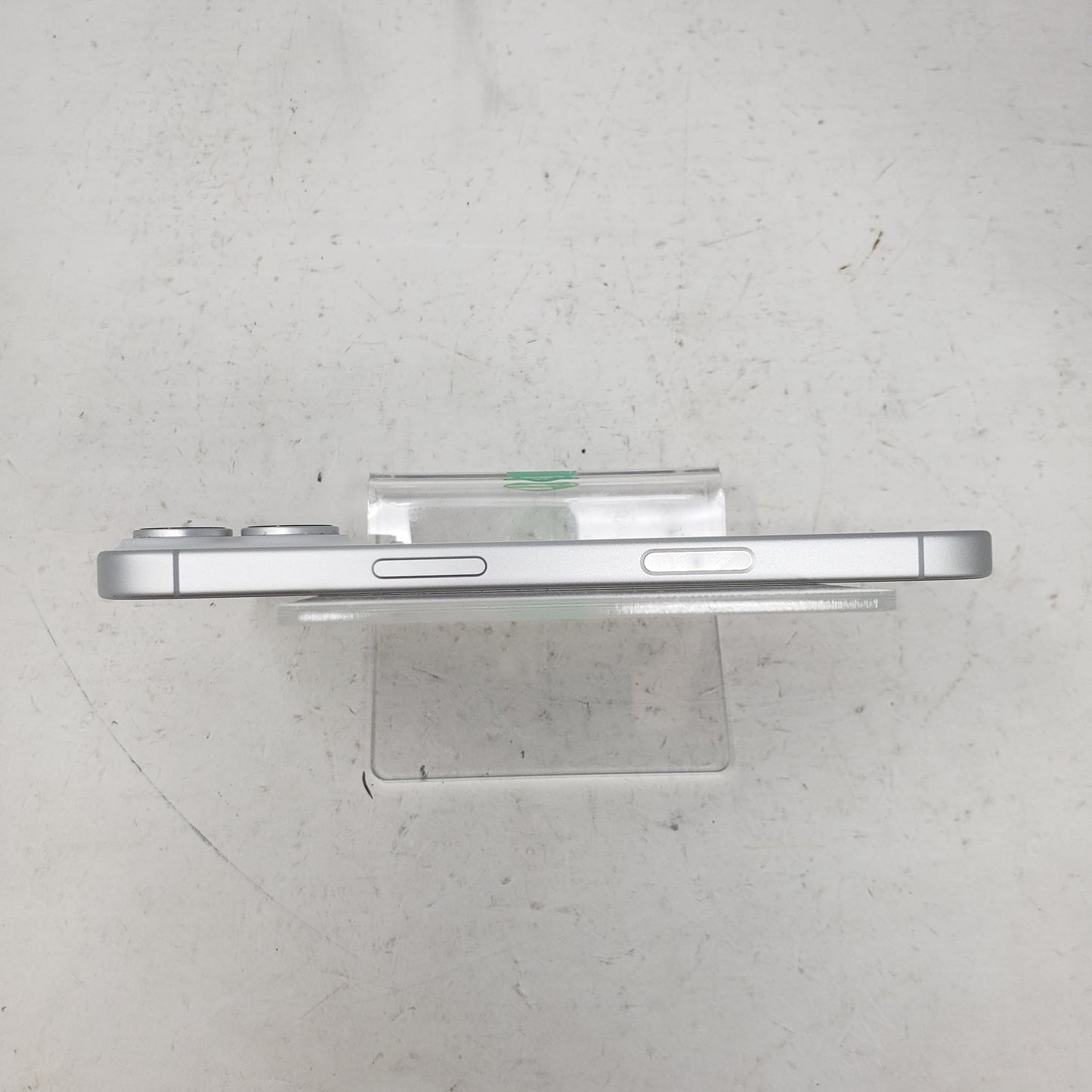 Factory Unlocked Apple iPhone 17 256GB White MG474LL/A