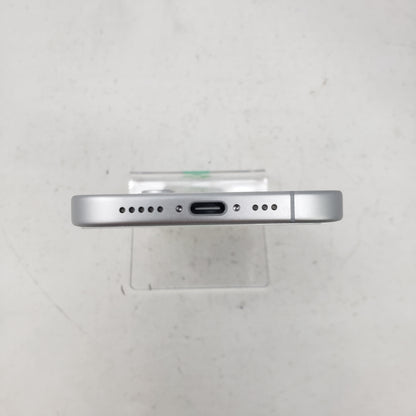Factory Unlocked Apple iPhone 17 256GB White MG474LL/A