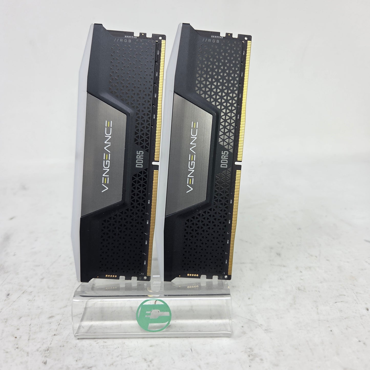 Corsair Vengeance 32GB (2x16GB) RAM DDR5 6000MT/s CMH32GX5M2D6000C36