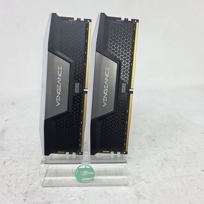Corsair Vengeance 32GB (2x16GB) RAM DDR5 6000MT/s CMH32GX5M2D6000C36