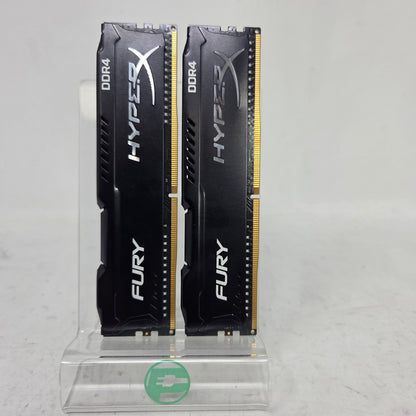 Kingston HyperX Fury 16GB (2x8GB) RAM DDR4 2666MHz X5H5PW