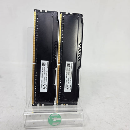 Kingston HyperX Fury 16GB (2x8GB) RAM DDR4 2666MHz X5H5PW