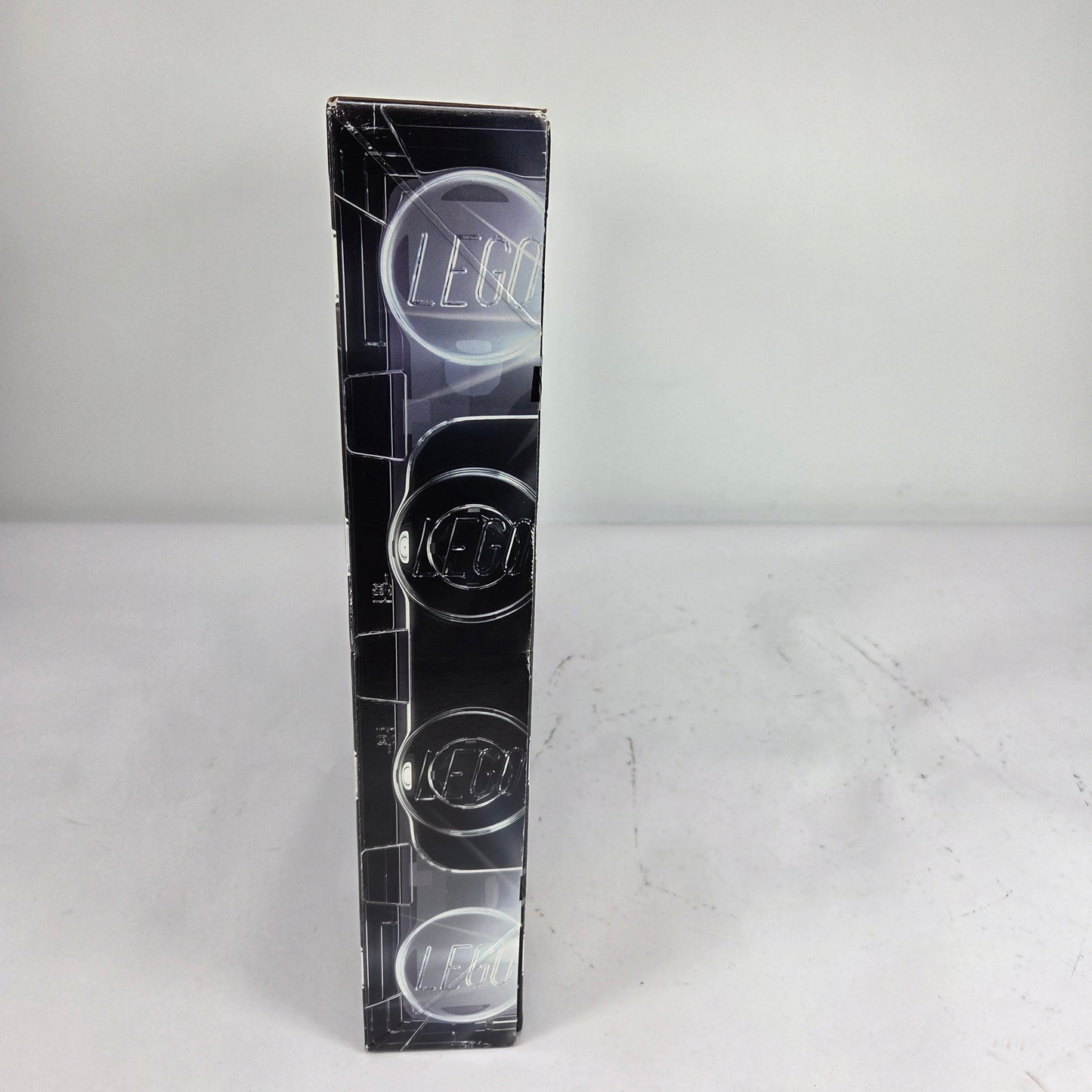 New Lego Star Wars Throne Room Duel & a-Wing Interactive Building Toy 75427