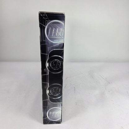 New Lego Star Wars Throne Room Duel & a-Wing Interactive Building Toy 75427