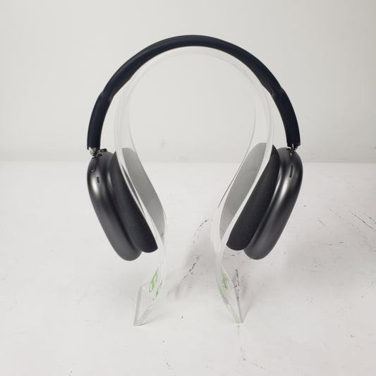 Apple AirPods Max Wireless Over-Ear Headphones Space Gray MGYH3AM/A