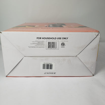 New Nutribullet JB-BX078-27 Slow Juicer Machine NBJ50300