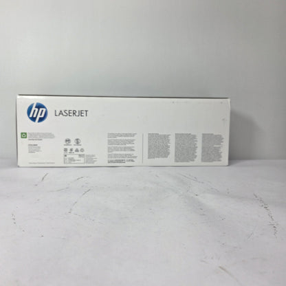 New HP 826A Laserjet Magenta Toner Cartridge CF313A