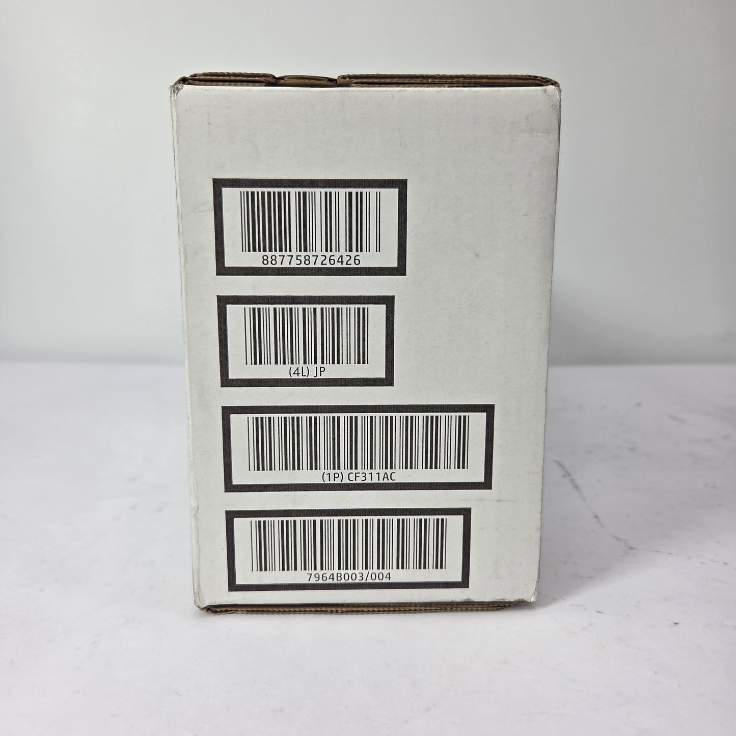New HP 826A Cyan Toner Cartridge CF311AC
