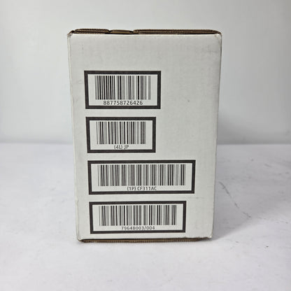 New HP 826A Cyan Toner Cartridge CF311AC