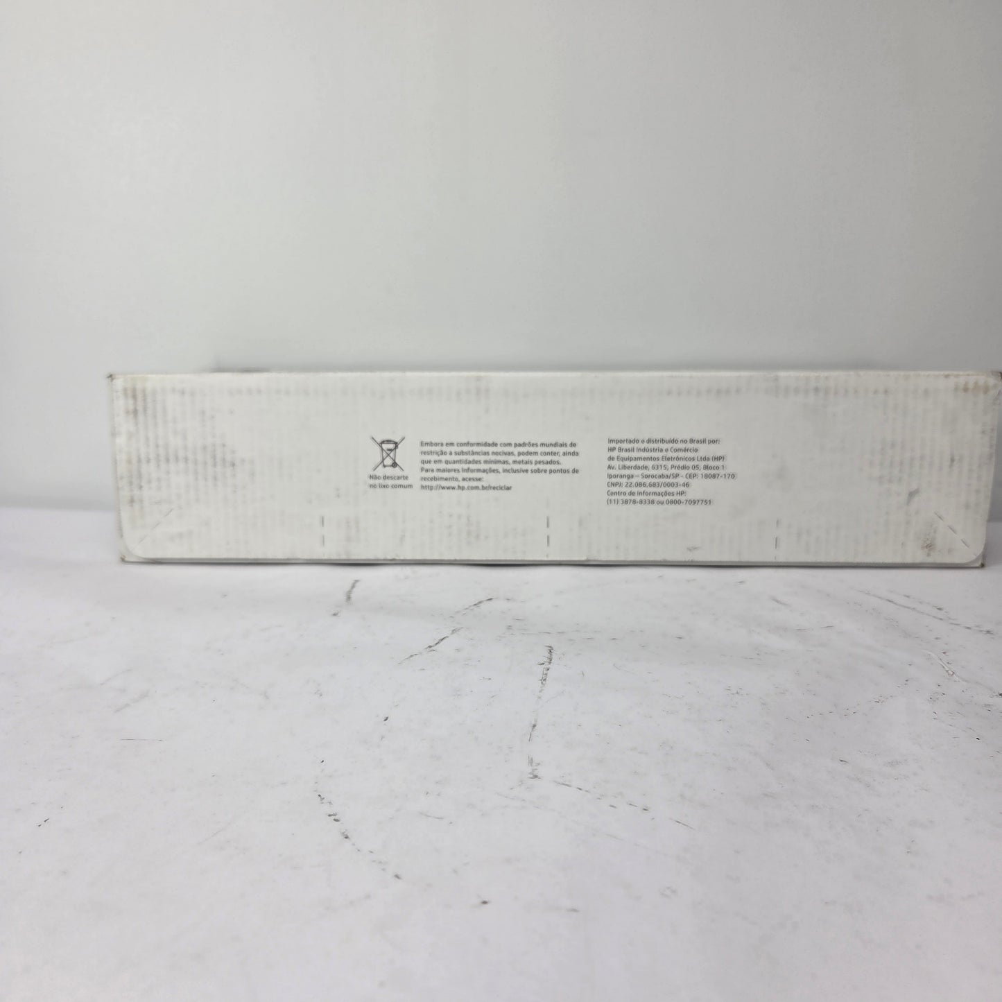 New HP 826A Cyan Toner Cartridge CF311AC