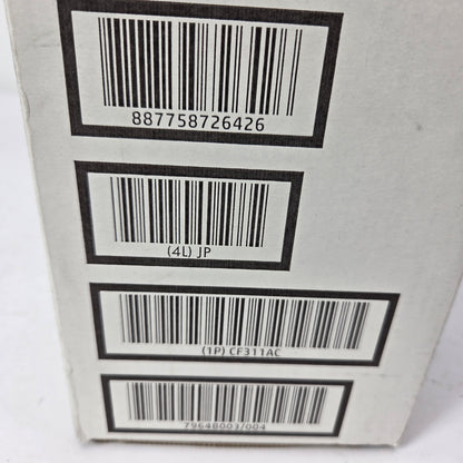 New HP 826A Cyan Toner Cartridge CF311AC