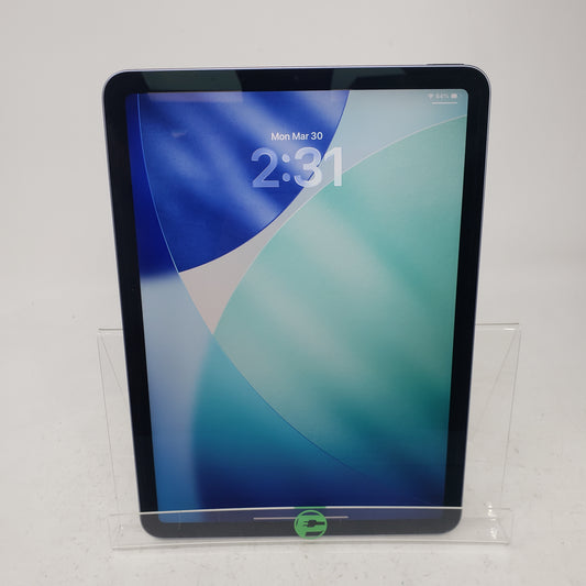 WiFi Only Apple iPad Air 5th Gen 256GB Purple MME63LL/A